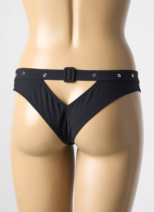 Tanga negru CHANTAL THOMASS femeie