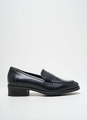 Mocasini negru ELIO PITTI femeie