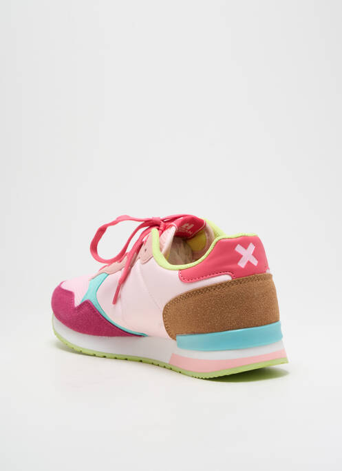 Adidași roz XTI femeie