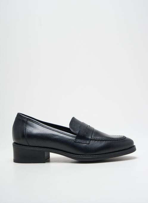 Mocasini negru ELIO PITTI femeie