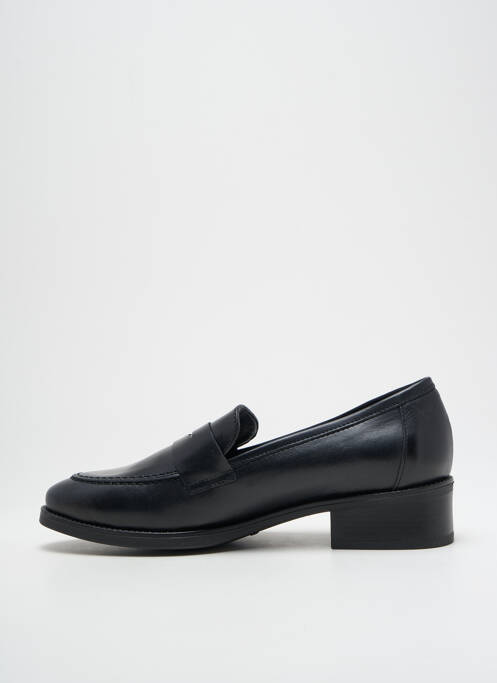 Mocasini negru ELIO PITTI femeie