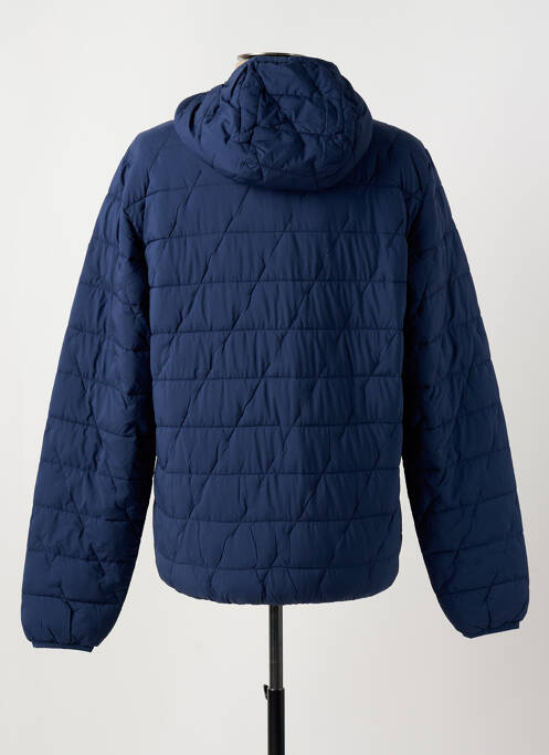 Geacă matlasată albastru ROSSIGNOL bărbat