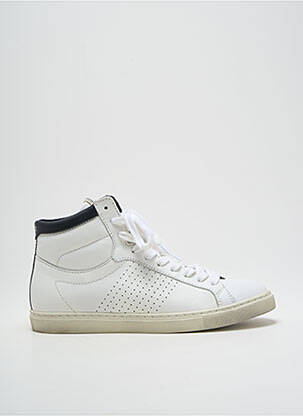 Adidași alb BA&SH femeie