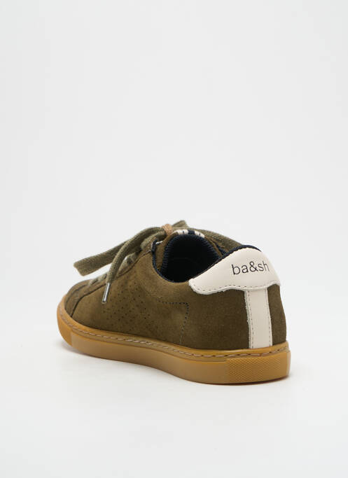 Adidași verde BA&SH femeie