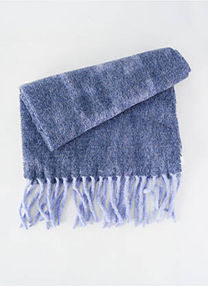 Eșarfă albastru CLOSED femeie
