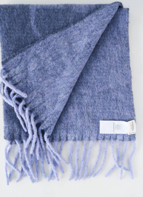 Eșarfă albastru CLOSED femeie