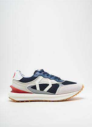 Adidași albastru MIKAKUS bărbat