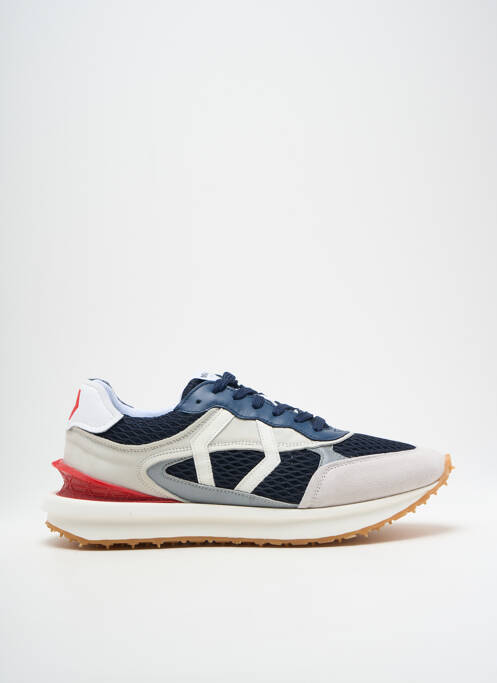 Adidași albastru MIKAKUS bărbat