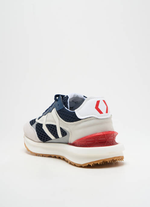 Adidași albastru MIKAKUS bărbat