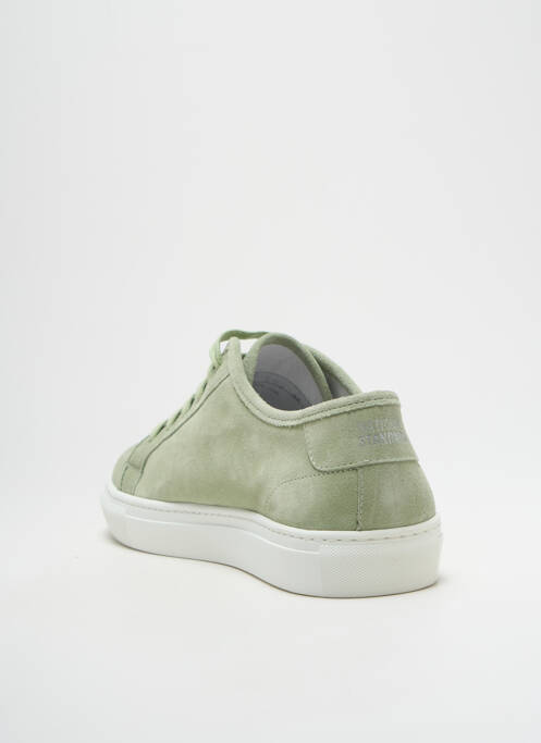 Adidași verde NATIONAL STANDARD bărbat