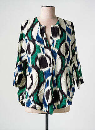 Bluză negru MOLLY BRACKEN femeie