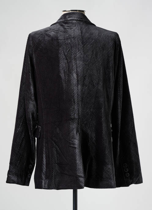 Sacou gri MOLLY BRACKEN femeie