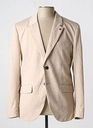 Sacou buzunare false bej JACK & JONES bărbat