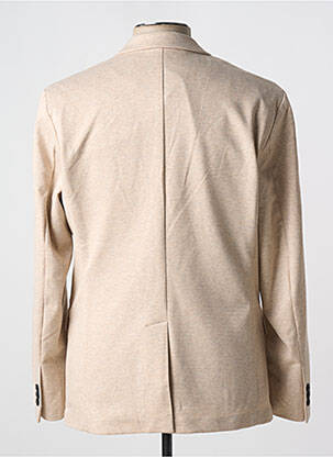 Sacou buzunare false bej JACK & JONES bărbat