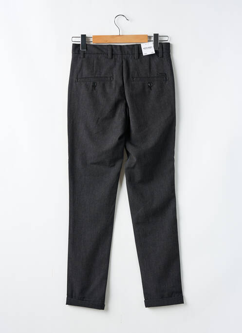 Pantalon drept gri JACK & JONES bărbat