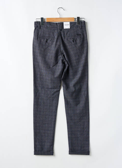 Pantalon chino gri JACK & JONES bărbat