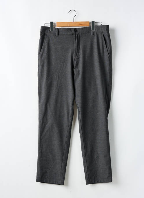 Pantalon drept gri JACK & JONES bărbat