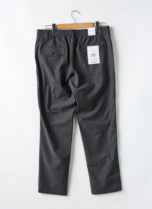 Pantalon drept gri JACK & JONES bărbat