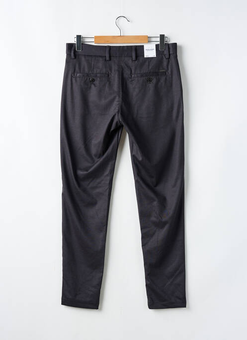 Pantalon drept gri JACK & JONES bărbat