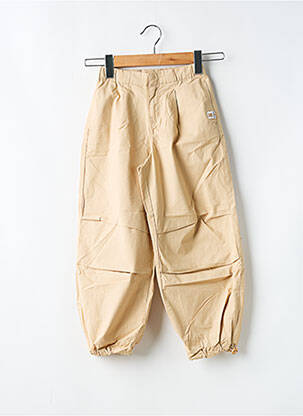 Pantalon drept bej GARCIA băiat