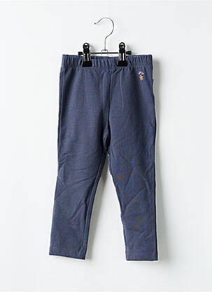 Colant albastru GARCIA fată