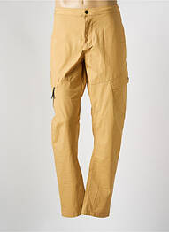 Pantalon cargo croială dreaptă bej TOM TAILOR bărbat