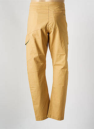 Pantalon cargo croială dreaptă bej TOM TAILOR bărbat