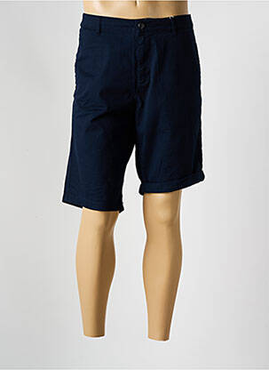 Bermudă albastru TOM TAILOR bărbat