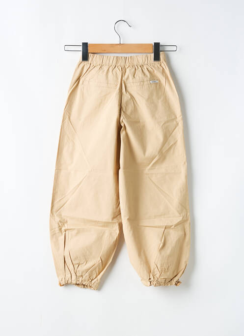 Pantalon drept bej GARCIA băiat