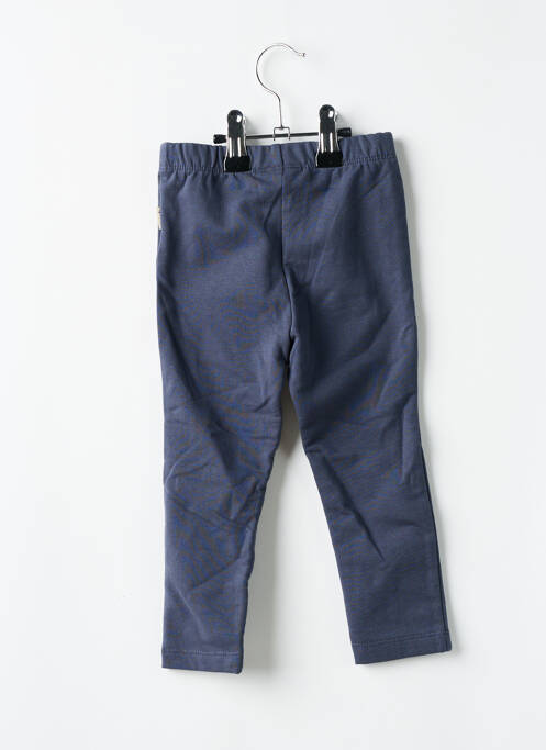 Colant albastru GARCIA fată