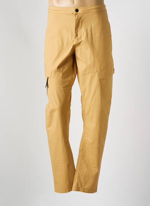 Pantalon cargo bej TOM TAILOR bărbat