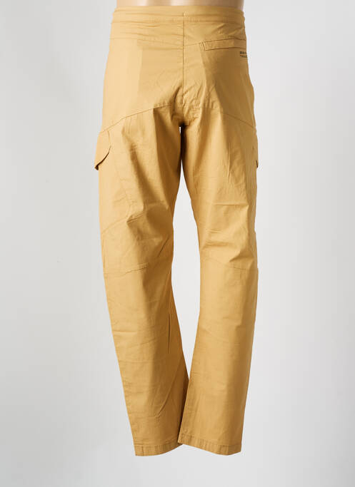 Pantalon cargo bej TOM TAILOR bărbat