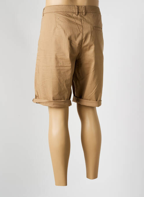 Bermudă bej TOM TAILOR bărbat