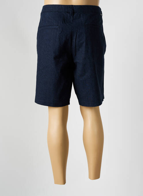 Bermudă albastru TOM TAILOR bărbat