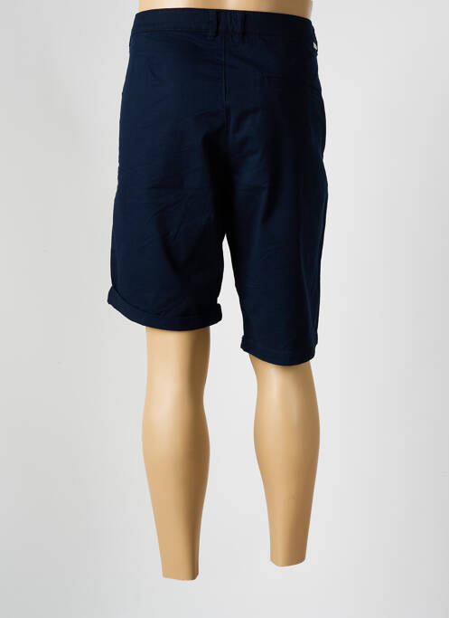 Bermudă albastru TOM TAILOR bărbat