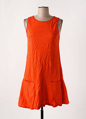 Rochie scurtă roșu BAMBOO'S femeie