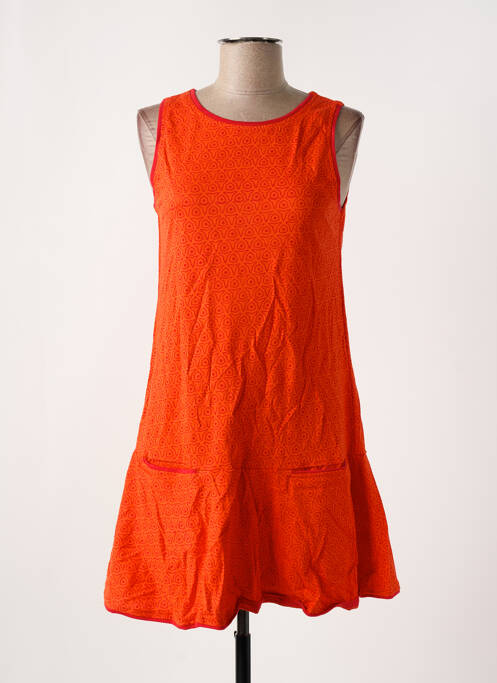 Rochie scurtă roșu BAMBOO'S femeie