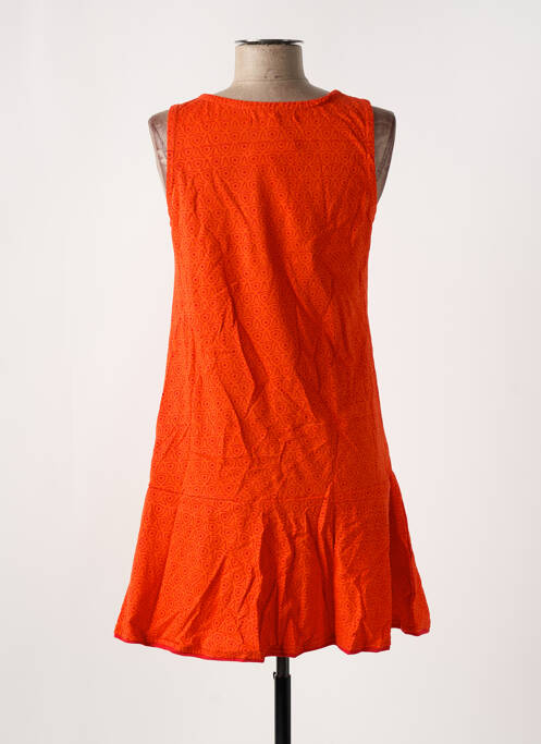 Rochie scurtă roșu BAMBOO'S femeie