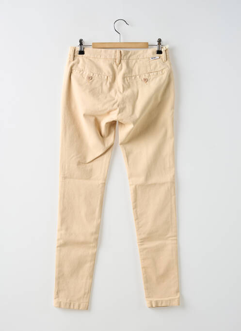 Pantalon chino roz REIKO femeie