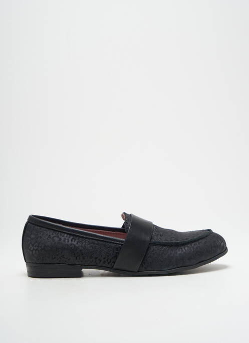 Mocasini negru LUNE & L'AUTRE femeie