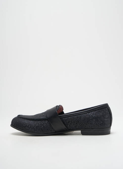 Mocasini negru LUNE & L'AUTRE femeie
