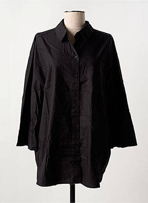 Cămașă negru KAFFE femeie