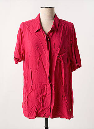 Cămașă roz LES TROPEZIENNES PAR M.BELARBI femeie