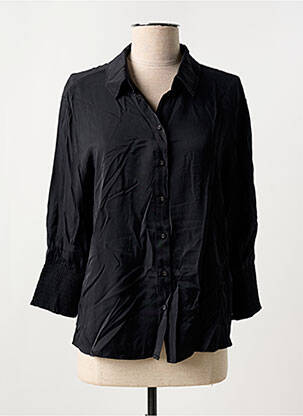 Cămașă negru CREAM femeie