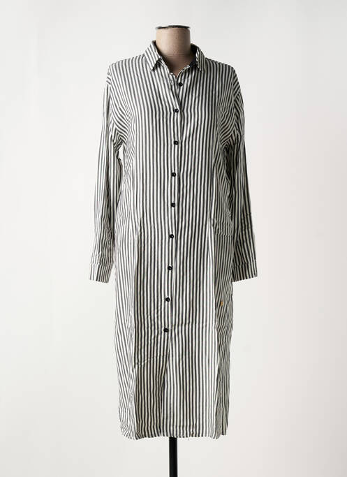 Rochie midi negru LES TROPEZIENNES PAR M.BELARBI femeie