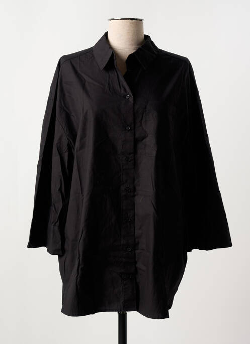 Cămașă negru KAFFE femeie