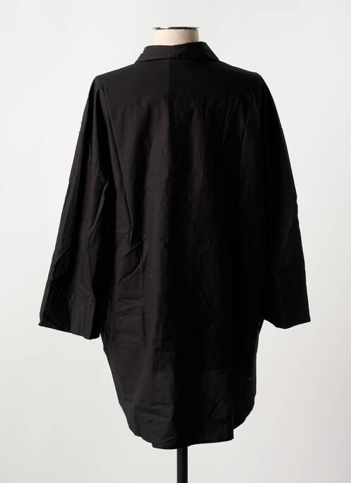 Cămașă negru KAFFE femeie