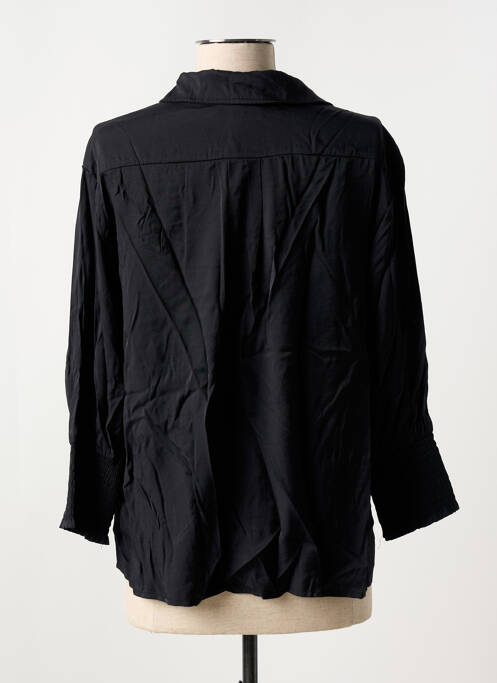 Cămașă negru CREAM femeie