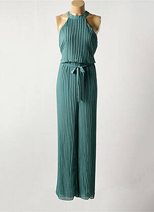 Salopetă-pantalon verde TIFFOSI femeie