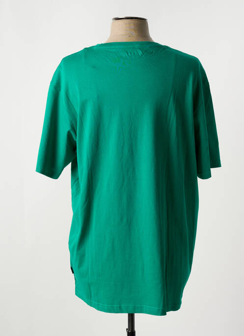 Tricou verde TIFFOSI bărbat